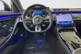 Thumbnail of 2025 Obsidian Black Metallic Mercedes-Benz AMG S 63 E