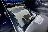 Thumbnail of 2025 Obsidian Black Metallic Mercedes-Benz AMG S 63 E