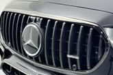 Thumbnail of 2025 Obsidian Black Metallic Mercedes-Benz AMG S 63 E