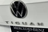 Thumbnail of 2022 Pure White Volkswagen Tiguan