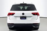 Thumbnail of 2022 Pure White Volkswagen Tiguan