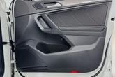 Thumbnail of 2022 Pure White Volkswagen Tiguan