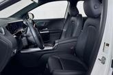 Thumbnail of 2025 Polar White Mercedes-Benz GLA 250
