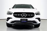 Thumbnail of 2025 Polar White Mercedes-Benz GLA 250
