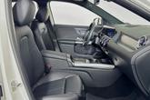 Thumbnail of 2025 Polar White Mercedes-Benz GLA 250