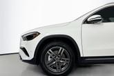 Thumbnail of 2025 Polar White Mercedes-Benz GLA 250