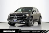 Photo of 2025 Night Black Mercedes-Benz GLA 250