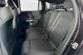 Thumbnail of 2025 Night Black Mercedes-Benz GLA 250