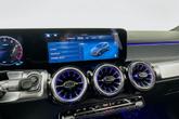 Thumbnail of 2025 Night Black Mercedes-Benz GLB 250