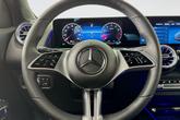 Thumbnail of 2025 Night Black Mercedes-Benz GLB 250