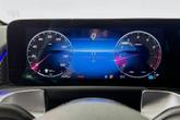 Thumbnail of 2025 Night Black Mercedes-Benz GLB 250