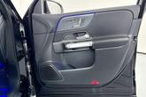 Thumbnail of 2025 Night Black Mercedes-Benz GLB 250