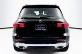 Thumbnail of 2025 Night Black Mercedes-Benz GLB 250