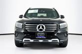 Thumbnail of 2025 Night Black Mercedes-Benz GLB 250