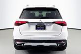 Thumbnail of 2025 Polar White Mercedes-Benz GLE 450e