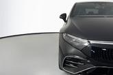 Thumbnail of 2023 Obsidian Black Metallic Mercedes-Benz EQS 450