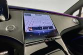 Thumbnail of 2023 Obsidian Black Metallic Mercedes-Benz EQS 450