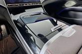 Thumbnail of 2023 Obsidian Black Metallic Mercedes-Benz EQS 450