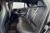 Thumbnail of 2023 Obsidian Black Metallic Mercedes-Benz EQS 450