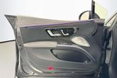 Thumbnail of 2023 Obsidian Black Metallic Mercedes-Benz EQS 450