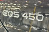 Thumbnail of 2023 Obsidian Black Metallic Mercedes-Benz EQS 450