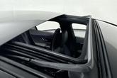 Thumbnail of 2023 Obsidian Black Metallic Mercedes-Benz EQS 450