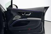 Thumbnail of 2023 Obsidian Black Metallic Mercedes-Benz EQS 450