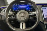 Thumbnail of 2023 Obsidian Black Metallic Mercedes-Benz EQS 450