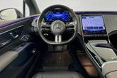 Thumbnail of 2023 Obsidian Black Metallic Mercedes-Benz EQS 450