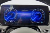 Thumbnail of 2023 Obsidian Black Metallic Mercedes-Benz EQS 450