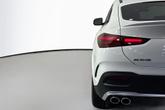 Thumbnail of 2025 Polar White Mercedes-Benz AMG GLE 53