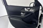 Thumbnail of 2025 Polar White Mercedes-Benz AMG GLE 53