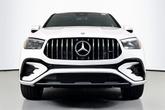 Thumbnail of 2025 Polar White Mercedes-Benz AMG GLE 53