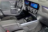 Thumbnail of 2025 Night Black Mercedes-Benz AMG GLA 35