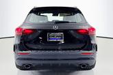 Thumbnail of 2025 Night Black Mercedes-Benz AMG GLA 35