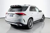 Thumbnail of 2026 MANUFAKTUR Alpine Grey Mercedes-Benz GLE 450e