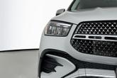 Thumbnail of 2026 MANUFAKTUR Alpine Grey Mercedes-Benz GLE 450e