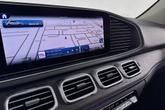 Thumbnail of 2026 MANUFAKTUR Alpine Grey Mercedes-Benz GLE 450e