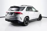 Thumbnail of 2025 MANUFAKTUR Alpine Grey Mercedes-Benz AMG GLE 53