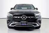 Thumbnail of 2025 Night Black Mercedes-Benz GLA 250