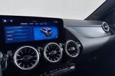 Thumbnail of 2025 Night Black Mercedes-Benz GLA 250