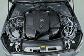 Thumbnail of 2025 Selenite Grey Metallic Mercedes-Benz C-Class