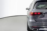 Thumbnail of 2025 Selenite Grey Metallic Mercedes-Benz GLS 450