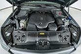 Thumbnail of 2025 Selenite Grey Metallic Mercedes-Benz GLS 450
