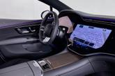 Thumbnail of 2025 Polar White Mercedes-Benz EQS 450