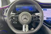 Thumbnail of 2025 Polar White Mercedes-Benz EQS 450