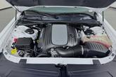 Thumbnail of 2022 White Knuckle Clearcoat Dodge Challenger