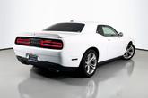 Thumbnail of 2022 White Knuckle Clearcoat Dodge Challenger