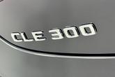 Thumbnail of 2026 Black Mercedes-Benz CLE 300