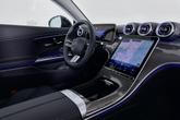Thumbnail of 2026 Black Mercedes-Benz CLE 300
